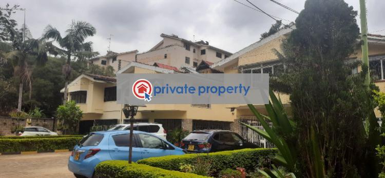 4 bedroom Townhouse For Sale &nbsp;raphta Road Westlands Nairobi - 22