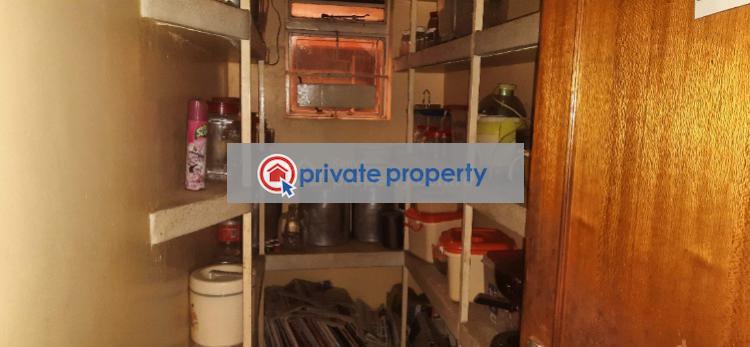 4 bedroom Townhouse For Sale &nbsp;raphta Road Westlands Nairobi - 4