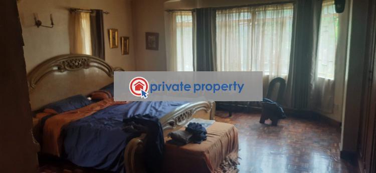 4 bedroom Townhouse For Sale &nbsp;raphta Road Westlands Nairobi - 15