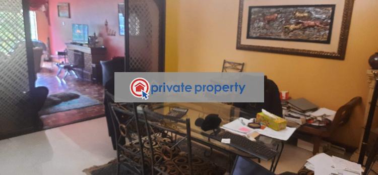 4 bedroom Townhouse For Sale &nbsp;raphta Road Westlands Nairobi - 5