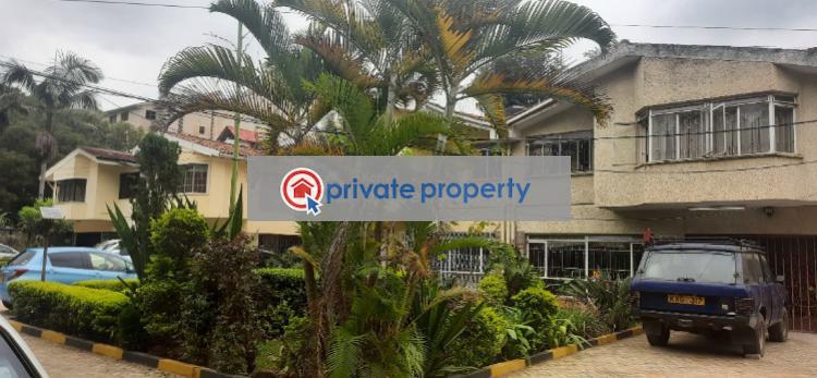 4 bedroom Townhouse For Sale &nbsp;raphta Road Westlands Nairobi - 18