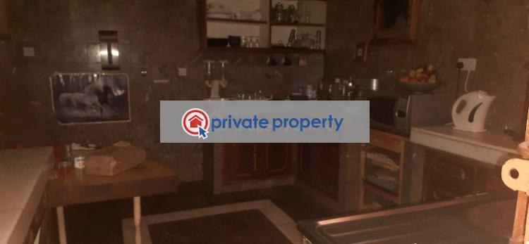 4 bedroom Townhouse For Sale &nbsp;raphta Road Westlands Nairobi - 2