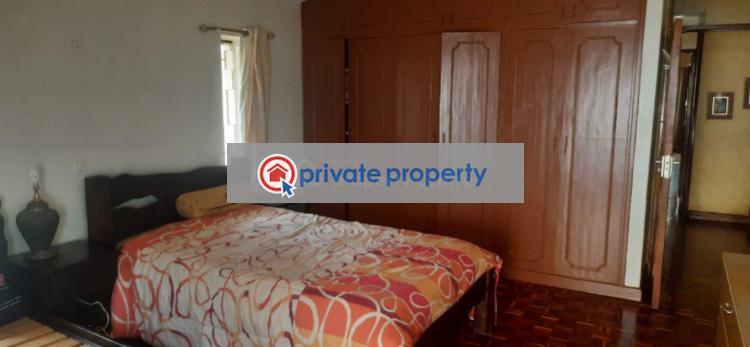 4 bedroom Townhouse For Sale &nbsp;raphta Road Westlands Nairobi - 13