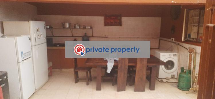 4 bedroom Townhouse For Sale &nbsp;raphta Road Westlands Nairobi - 1