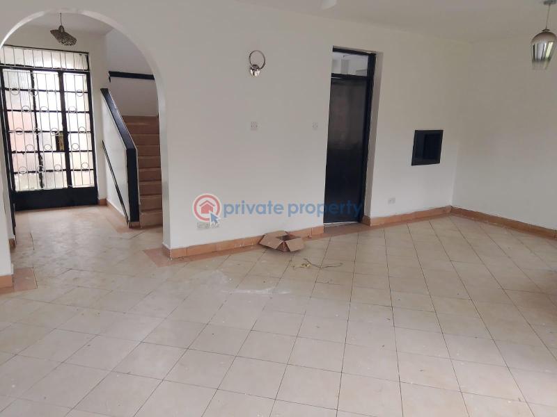 4 bedroom Townhouse For Rent Westlands Along Waiyaki Way westlands Nairobi - 15