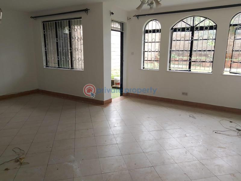 4 bedroom Townhouse For Rent Westlands Along Waiyaki Way westlands Nairobi - 5