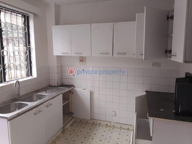 4 bedroom Townhouse For Rent Westlands Along Waiyaki Way westlands Nairobi - 4