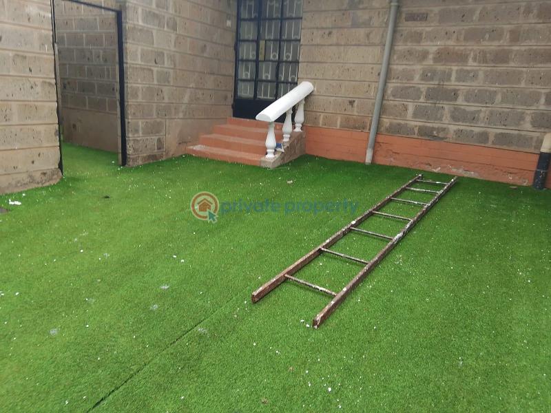 4 bedroom Townhouse For Rent Westlands Along Waiyaki Way westlands Nairobi - 12