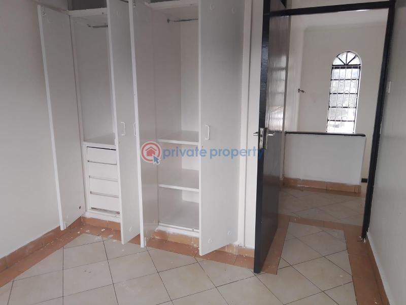 4 bedroom Townhouse For Rent Westlands Along Waiyaki Way westlands Nairobi - 3