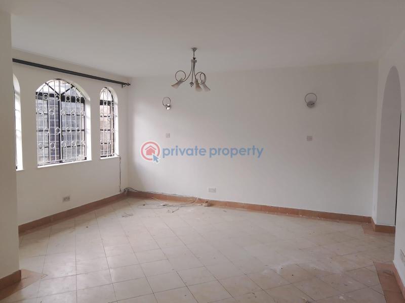 4 bedroom Townhouse For Rent Westlands Along Waiyaki Way westlands Nairobi - 11