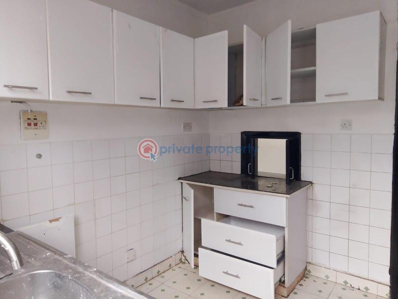 4 bedroom Townhouse For Rent Westlands Along Waiyaki Way westlands Nairobi - 14