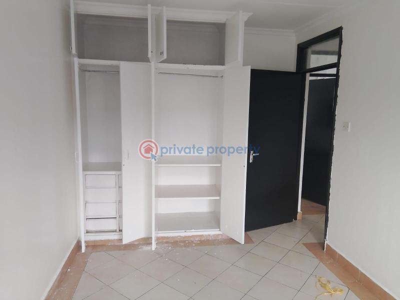 4 bedroom Townhouse For Rent Westlands Along Waiyaki Way westlands Nairobi - 10