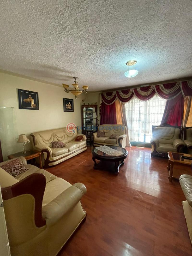 4 bedroom Townhouse For Rent Siaya Road Off Oloitoktok Road Kileleshwa Nairobi - 6