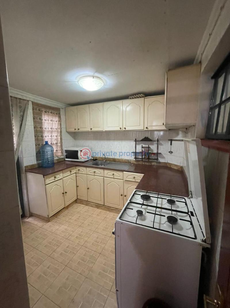 4 bedroom Townhouse For Rent Siaya Road Off Oloitoktok Road Kileleshwa Nairobi - 8