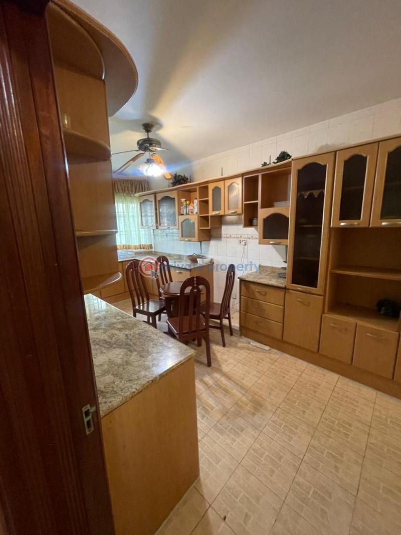 4 bedroom Townhouse For Rent Siaya Road Off Oloitoktok Road Kileleshwa Nairobi - 13