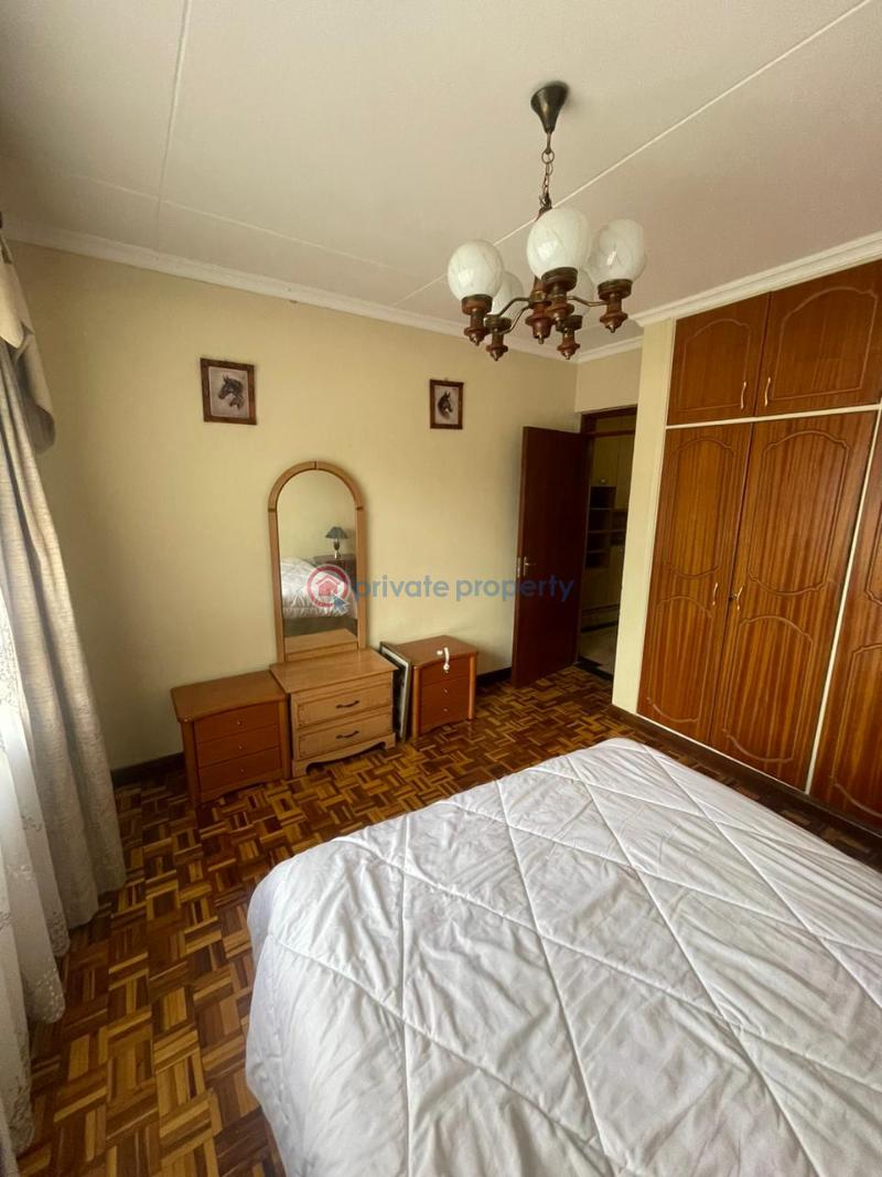 4 bedroom Townhouse For Rent Siaya Road Off Oloitoktok Road Kileleshwa Nairobi - 11