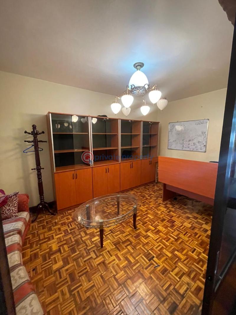 4 bedroom Townhouse For Rent Siaya Road Off Oloitoktok Road Kileleshwa Nairobi - 12