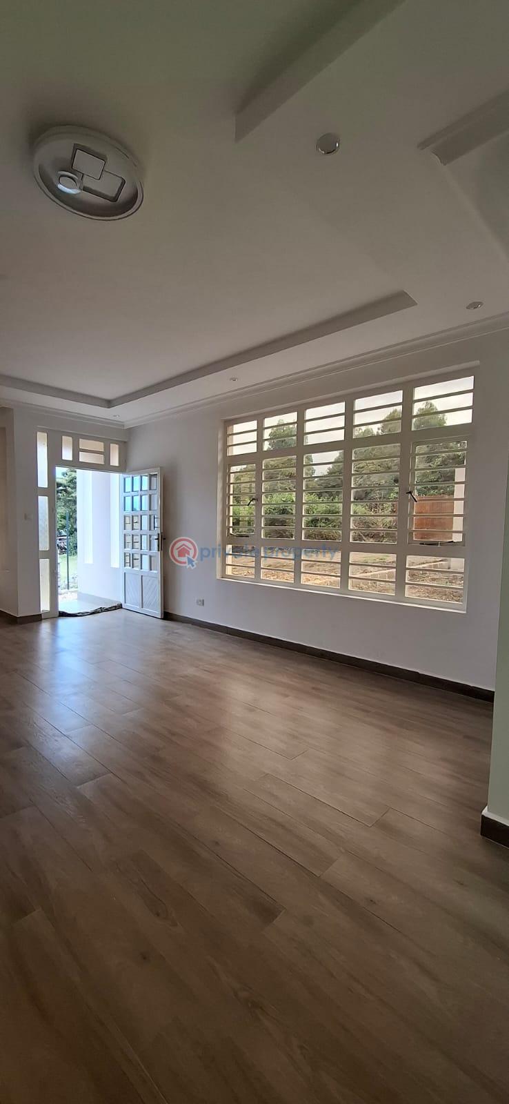 4 bedroom Townhouse For Sale Matasia Ngong Kajiado - 5