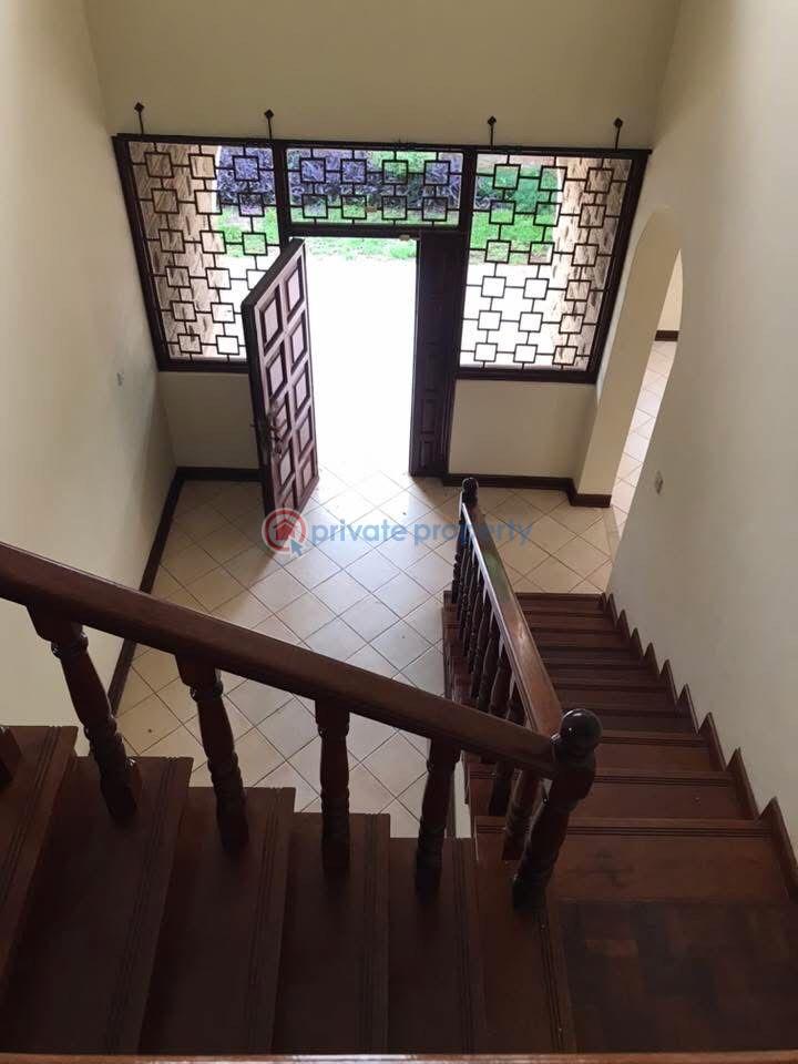 4 bedroom Townhouse For Rent Lavington Nairobi - 6