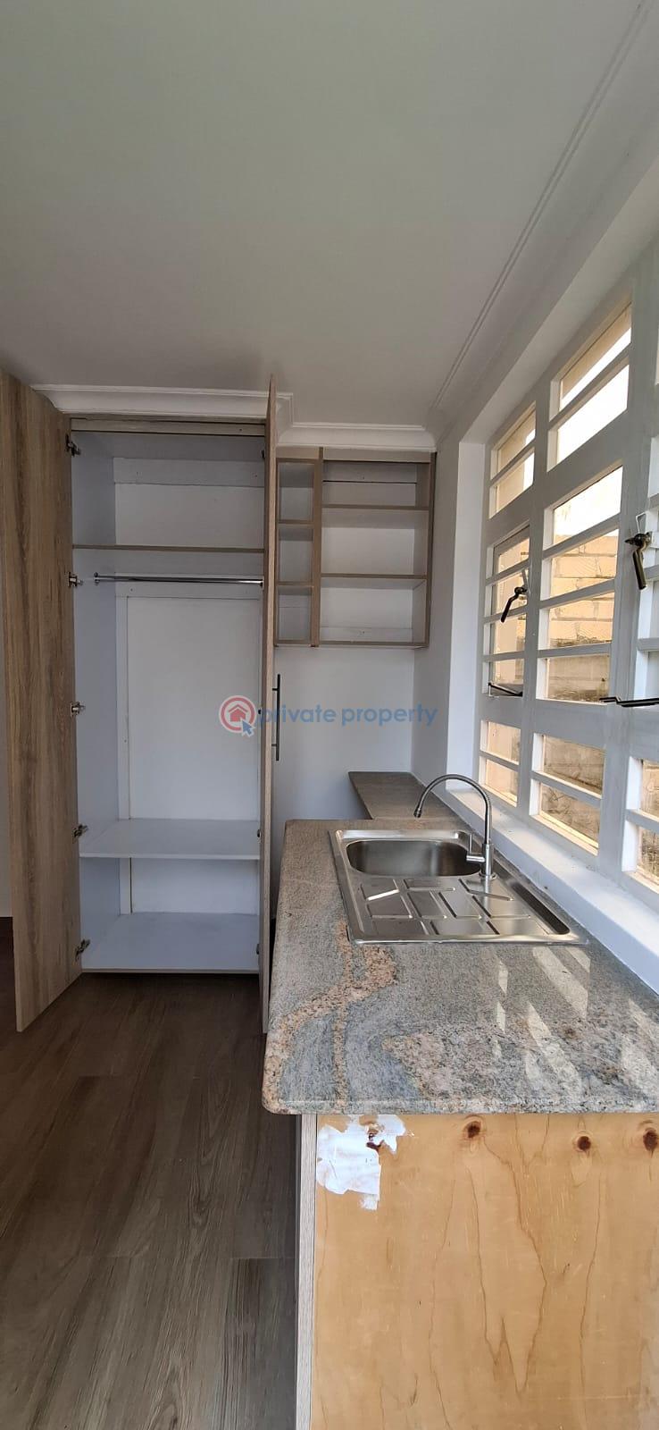 4 bedroom Townhouse For Sale Matasia Ngong Kajiado - 8