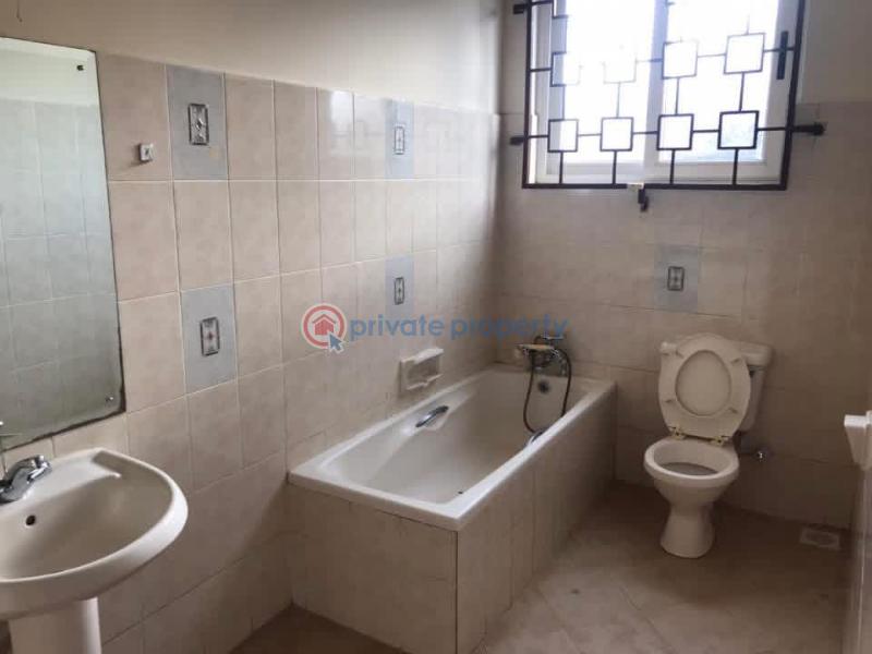 4 bedroom Townhouse For Rent Lavington Nairobi - 18
