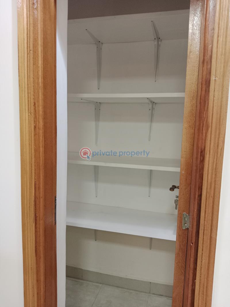 4 bedroom Townhouse For Rent Lavington Nairobi - 6