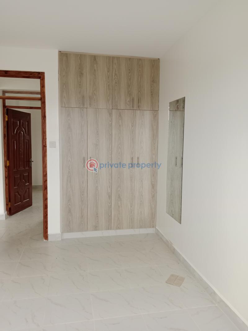 4 bedroom Detached Duplex For Sale Thogoto Kikuyu Kiambu - 5