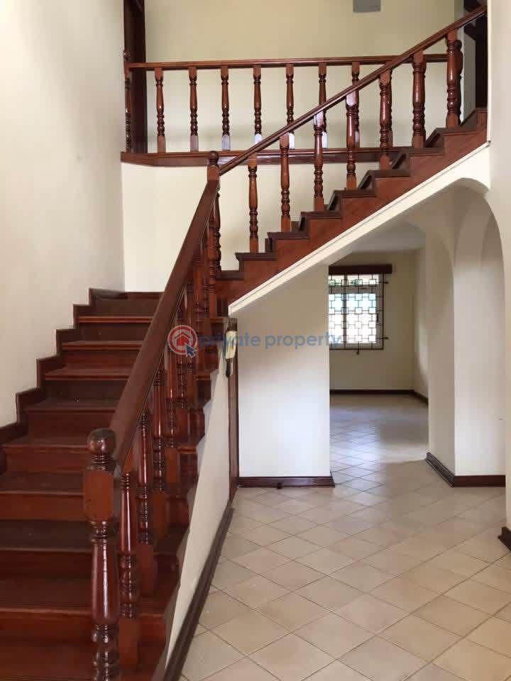 4 bedroom Townhouse For Rent Lavington Nairobi - 17