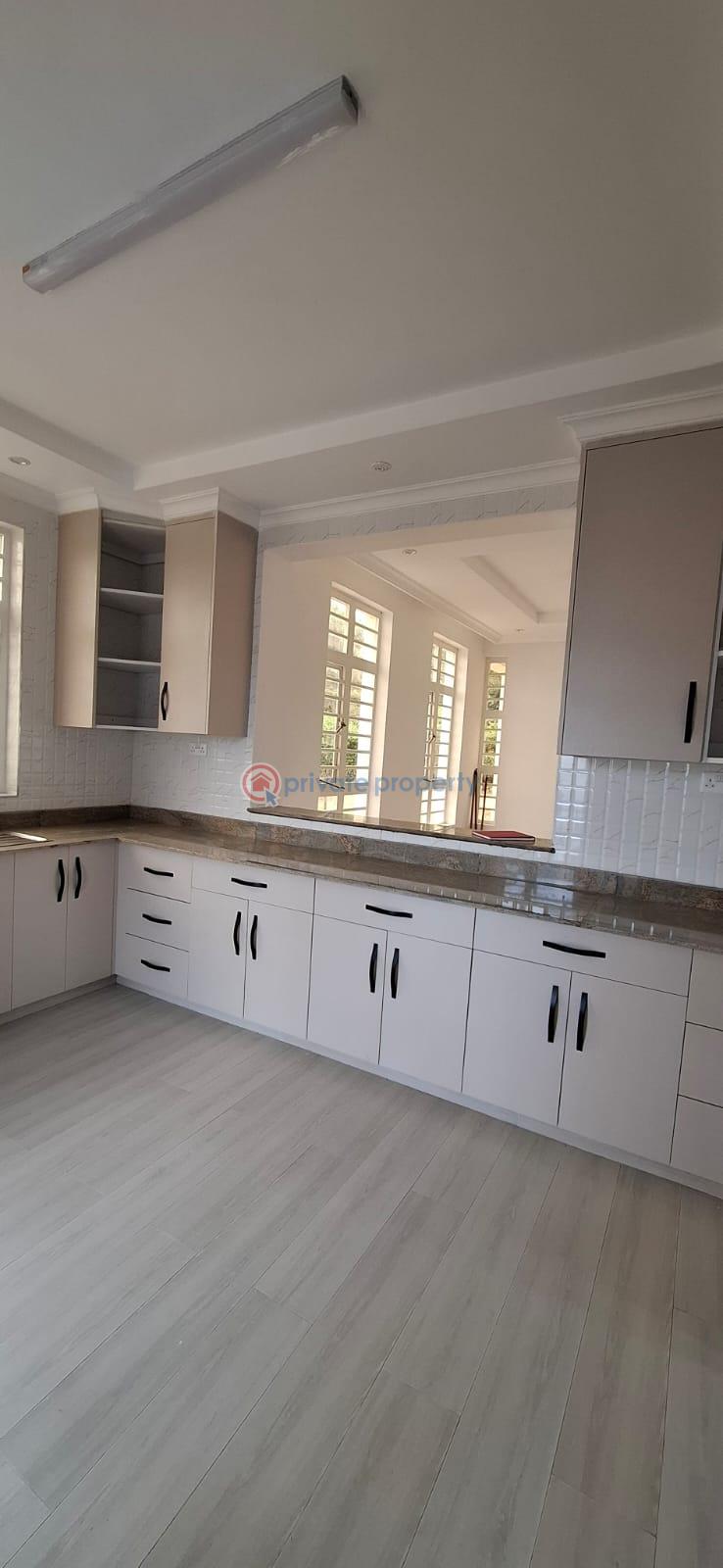 4 bedroom Townhouse For Sale Matasia Ngong Kajiado - 10