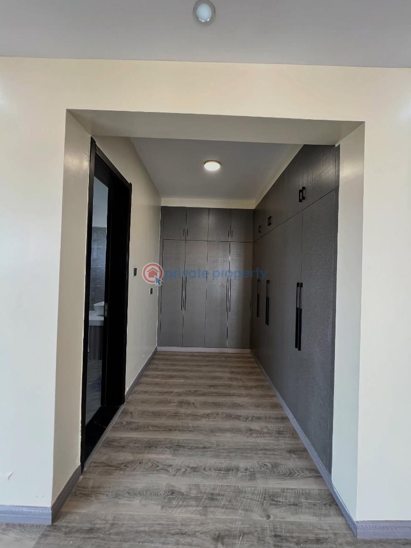 4 bedroom Apartment For Rent Kileleshwa Nairobi - 8