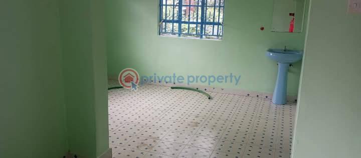 4 bedroom House For Rent Gikambura Kikuyu Kiambu - 8