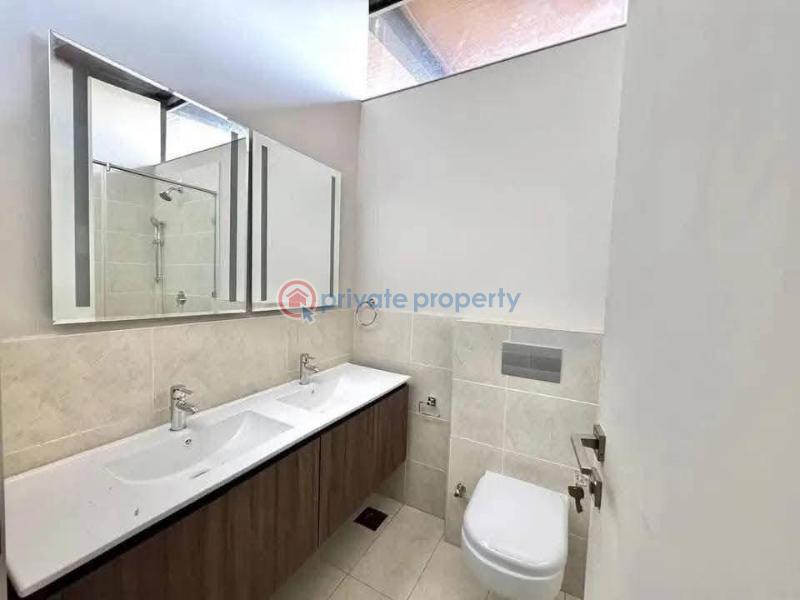 4 bedroom House For Rent Runda Westlands Nairobi - 12