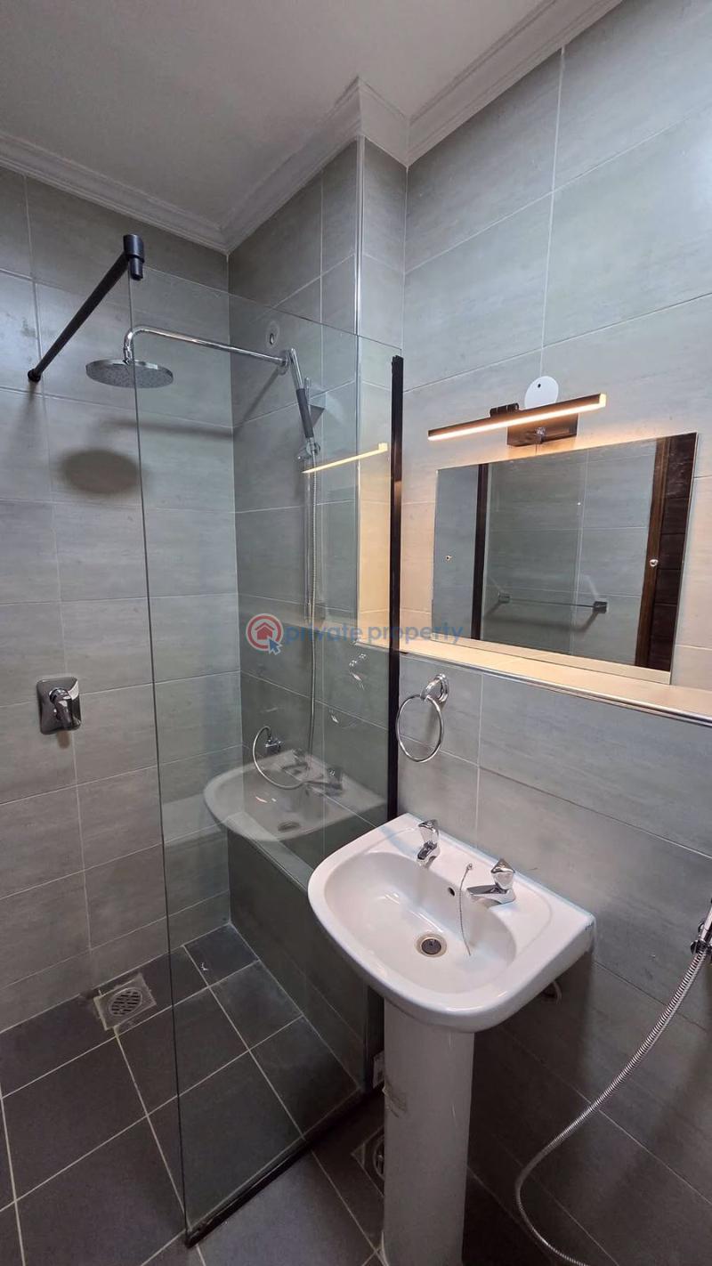 4 bedroom Apartment For Rent General Mathenge Road Westlands Nairobi - 11