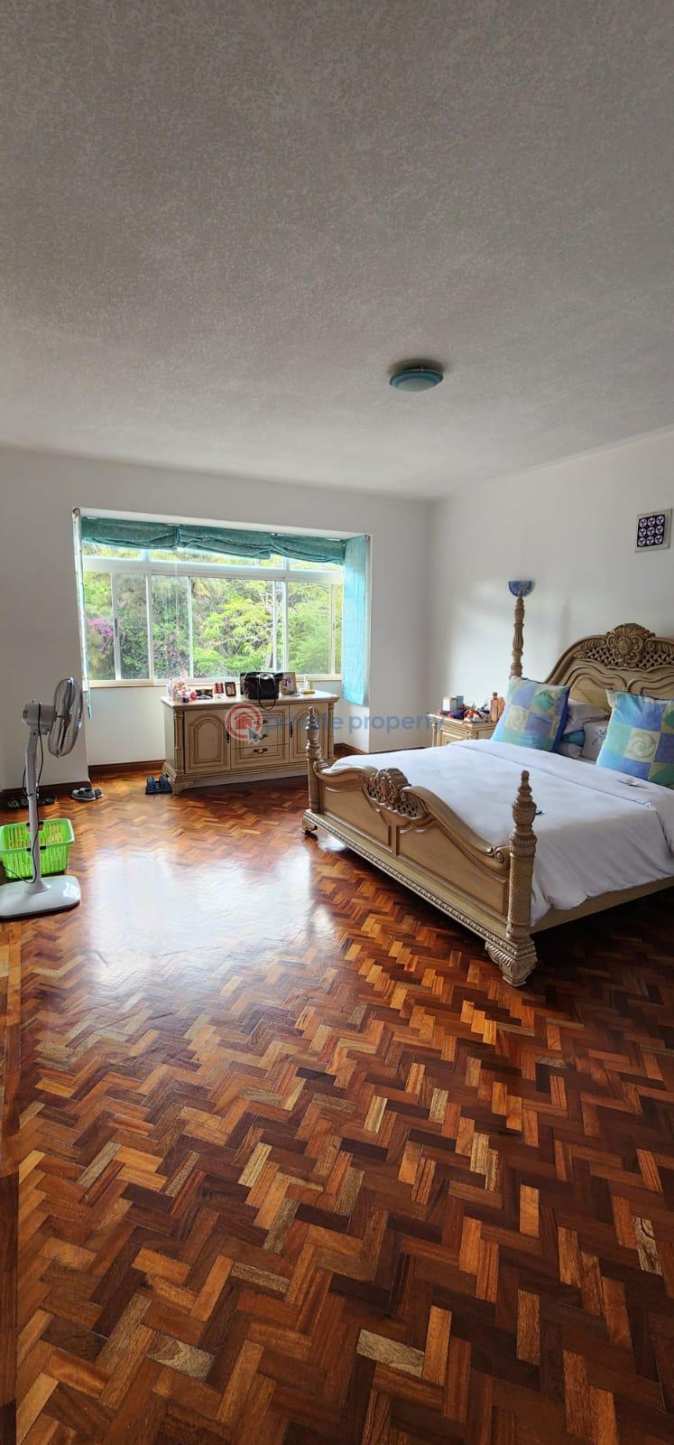 4 bedroom Apartment For Sale Westlands Nairobi - 6