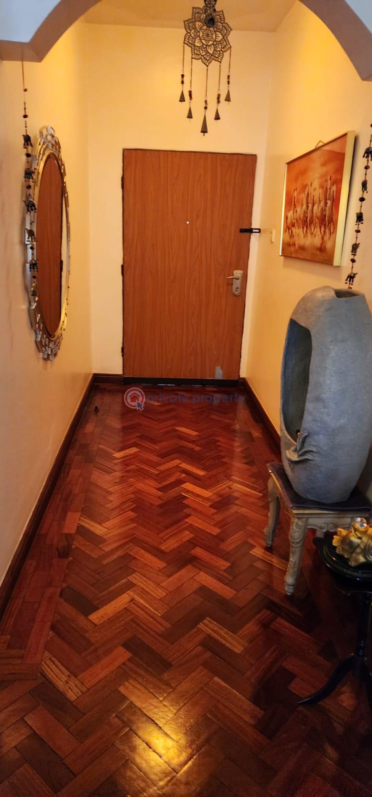 4 bedroom Apartment For Sale Westlands Nairobi - 8