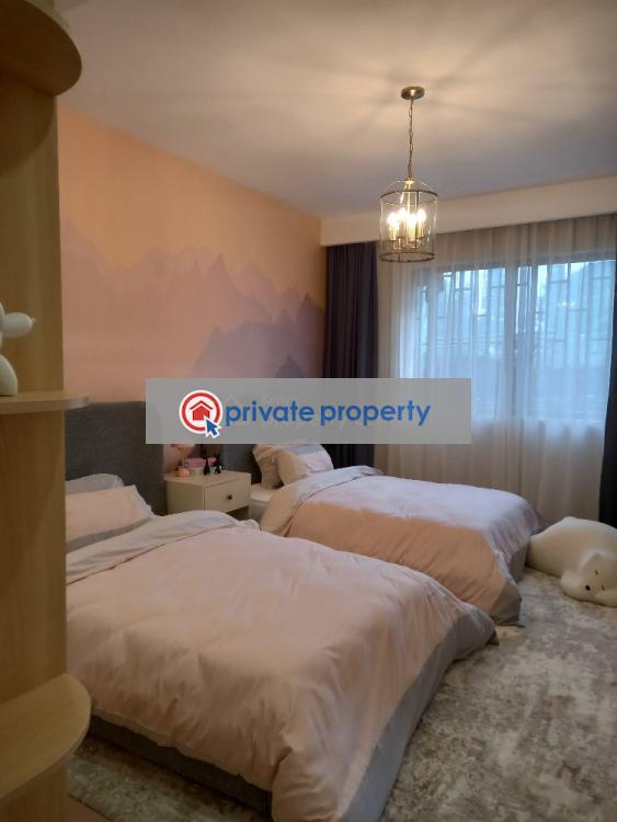 4 bedroom Apartment For Sale &nbsp;kileleshwa Kileleshwa Nairobi - 12