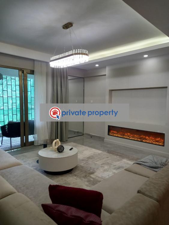 4 bedroom Apartment For Sale &nbsp;kileleshwa Kileleshwa Nairobi - 13