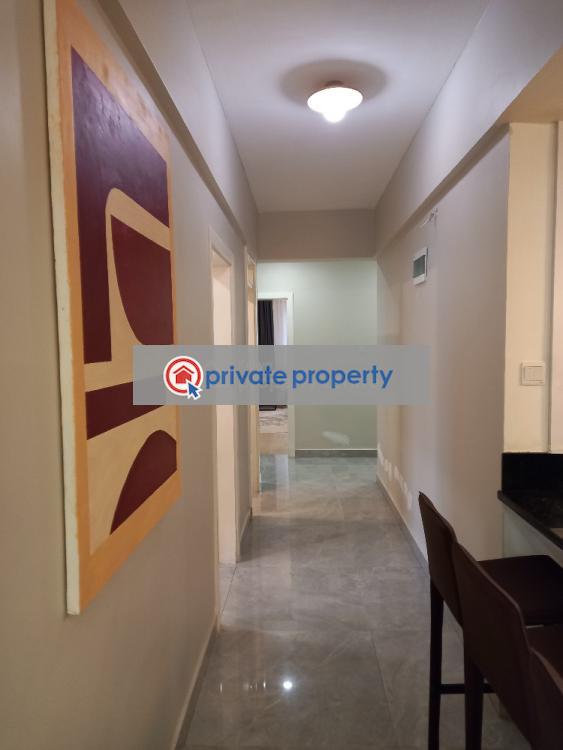 4 bedroom Apartment For Sale &nbsp;kileleshwa Kileleshwa Nairobi - 5