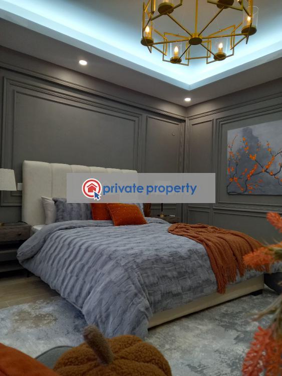 4 bedroom Apartment For Sale &nbsp;kileleshwa Kileleshwa Nairobi - 9