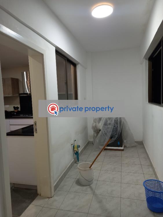 4 bedroom Apartment For Sale &nbsp;kileleshwa Kileleshwa Nairobi - 4