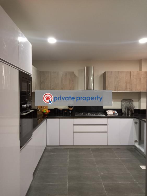 4 bedroom Apartment For Sale &nbsp;kileleshwa Kileleshwa Nairobi - 2