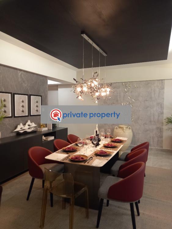 4 bedroom Apartment For Sale &nbsp;kileleshwa Kileleshwa Nairobi - 1