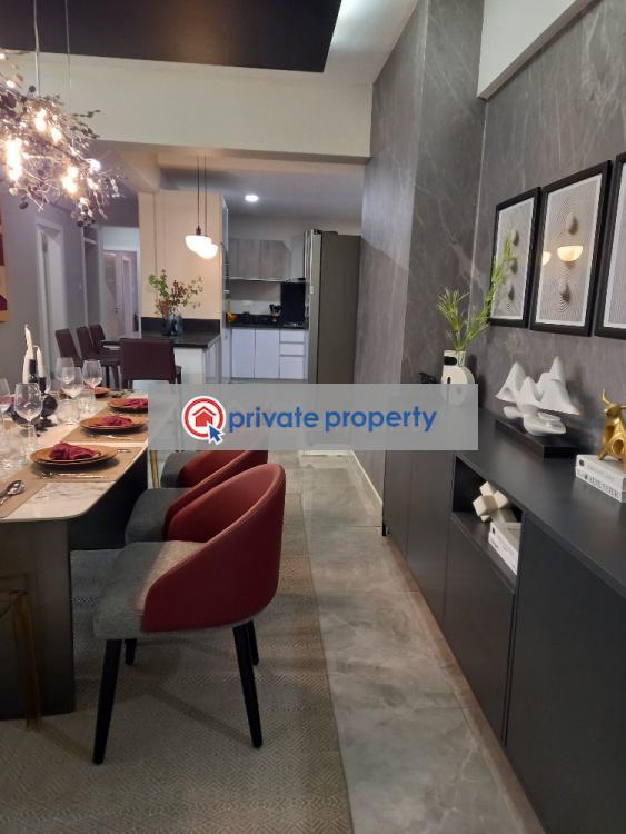 4 bedroom Apartment For Sale &nbsp;kileleshwa Kileleshwa Nairobi - 15