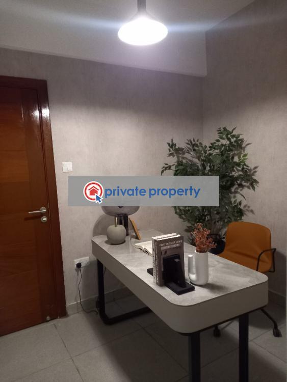 4 bedroom Apartment For Sale &nbsp;kileleshwa Kileleshwa Nairobi - 3