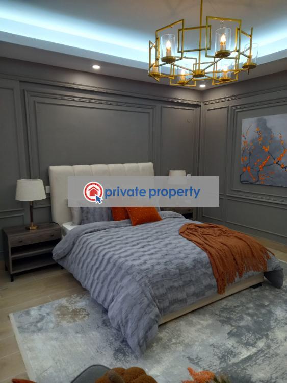 4 bedroom Apartment For Sale &nbsp;kileleshwa Kileleshwa Nairobi - 10