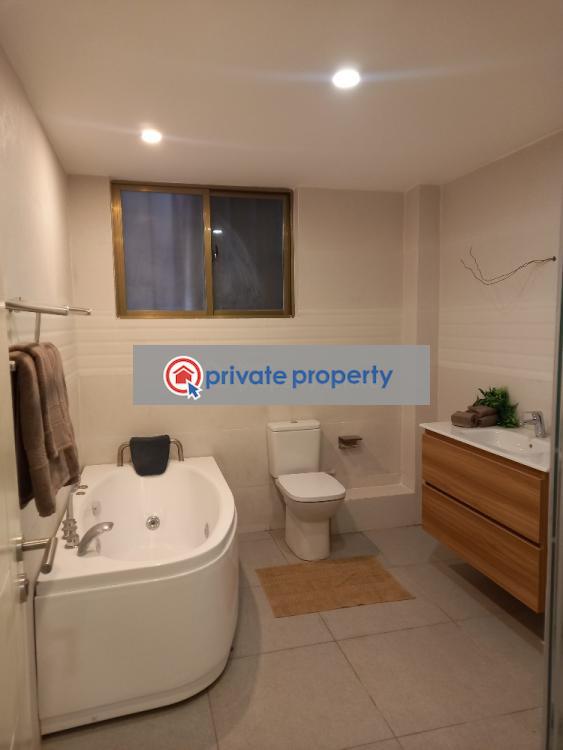 4 bedroom Apartment For Sale &nbsp;kileleshwa Kileleshwa Nairobi - 8