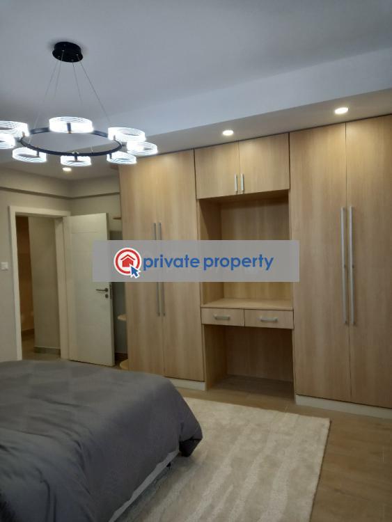 4 bedroom Apartment For Sale &nbsp;kileleshwa Kileleshwa Nairobi - 11