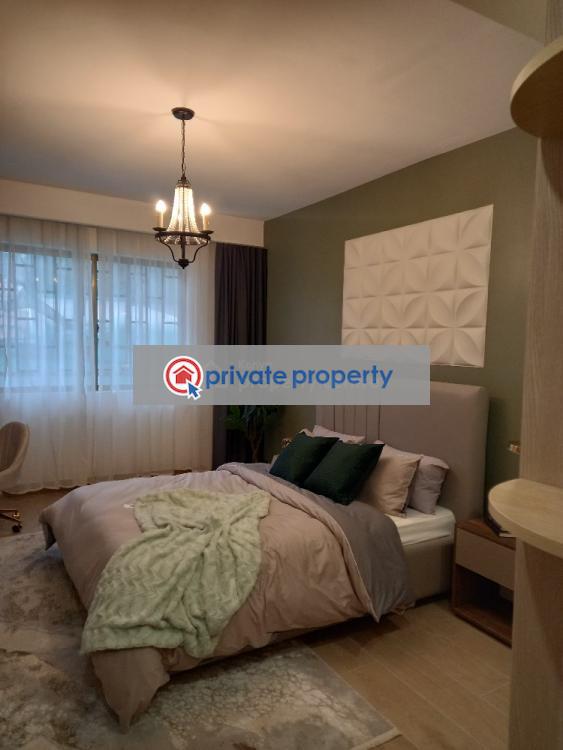4 bedroom Apartment For Sale &nbsp;kileleshwa Kileleshwa Nairobi - 7