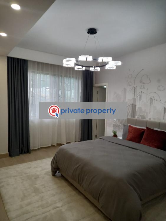 4 bedroom Apartment For Sale &nbsp;kileleshwa Kileleshwa Nairobi - 6