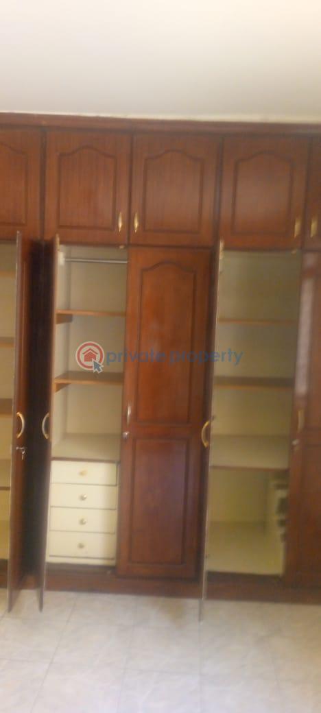 4 bedroom Apartment For Rent 3rd Avenue Parklands 3rd Parklands Nairobi - 1